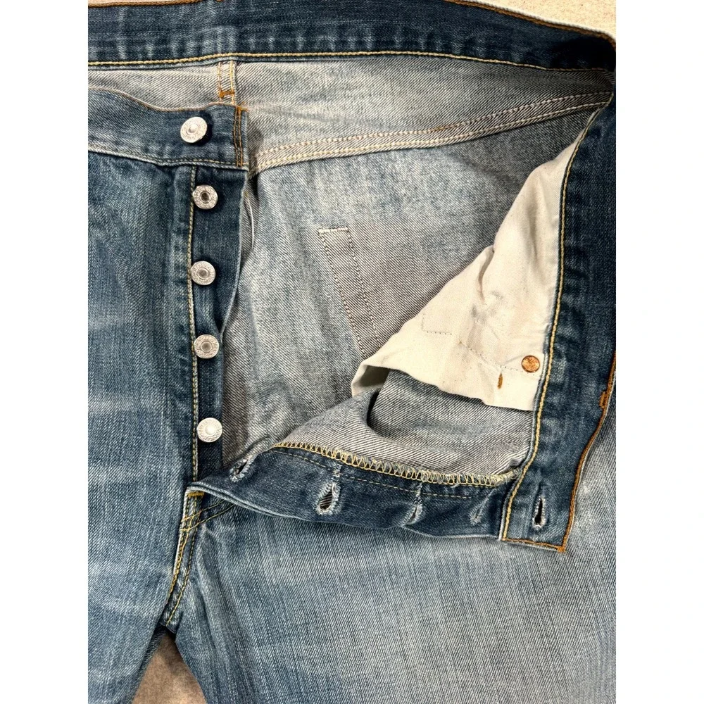 Levis vintage levi